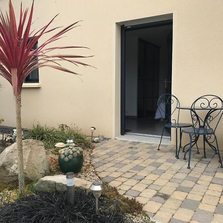 Les Sables Santec Exterior foto