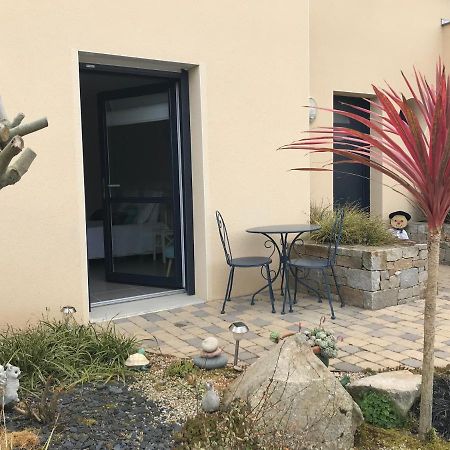 Les Sables Santec Exterior foto